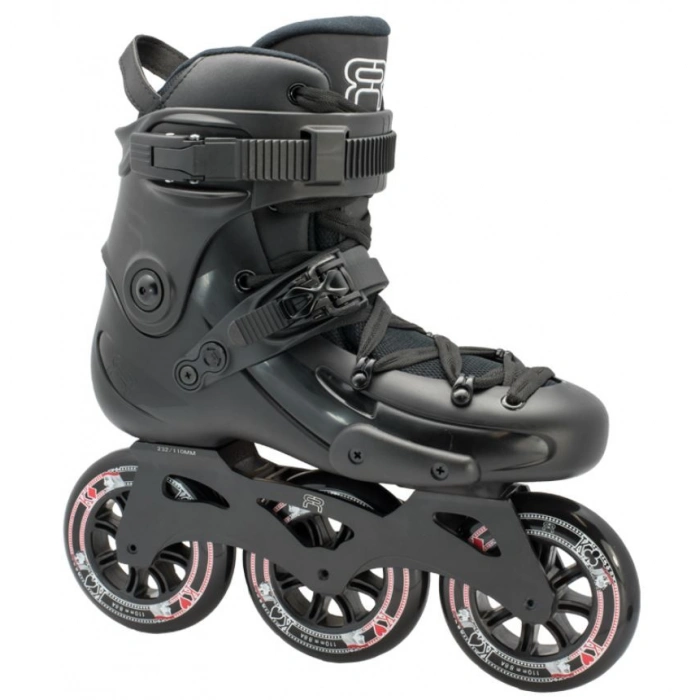 Buy FR Skates FR3 310 Black online. FR Skates FR3 310 Black
